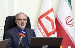 بیش از ۲۰۱ همت قرارداد نهضت ملی در بانک مسکن منعقد شد/ تحویل حدود ۲۰۶ هزار خانه به مردم