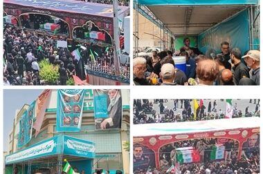 «دی‌دار» نماد تحول دیجیتال صنعت بیمه در دل بحران