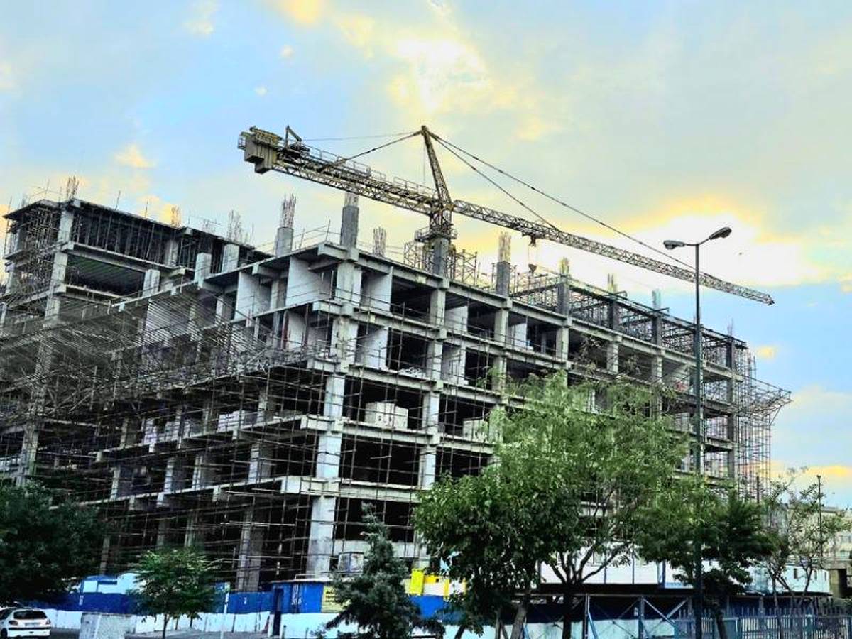  ساخت ۱۴۰۰۰ واحد مسکونی جدید با تسهیلات بانک مسکن/ ۱۱/۵ همت تسهیلات ساخت در هفت ماه پرداخت شد