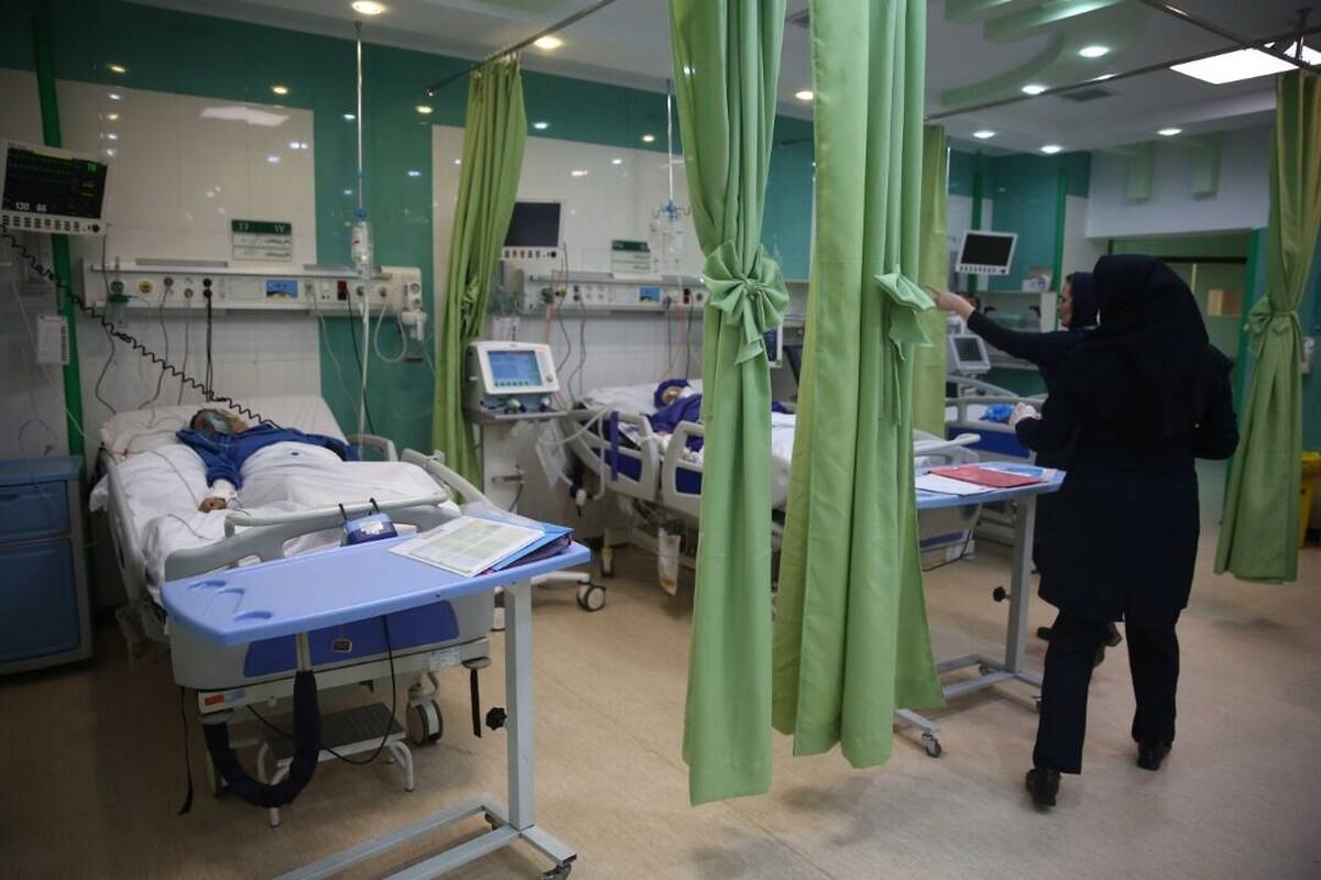 زنگ خطر کرونا و آنفلوآنزا پیش از آغاز فصل سرما؛ واکسن آنفلوآنزا گرفتار تحریم