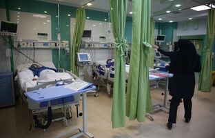 زنگ خطر کرونا و آنفلوآنزا پیش از آغاز فصل سرما؛ واکسن آنفلوآنزا گرفتار تحریم