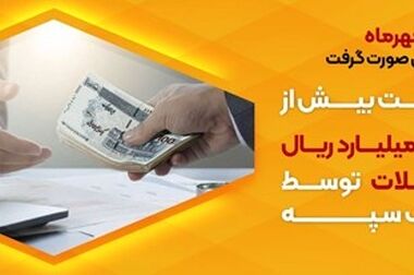سند الگوی راهبردی محرومیت زدایی تدوین شد