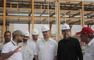 بررسی روند بازسازی مخازن فاز ۱۴ پارس جنوبی؛ تأکید بر رعایت پروتکل‌های سخت‌گیرانه ایمنی در عملیات تزریق گاز