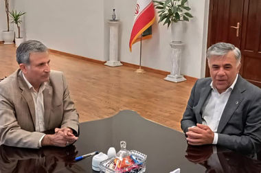 واگذاری آنالیزهای معدنی؛ گامی در تحول خدمات آزمایشگاهی و رونق بخش خصوصی