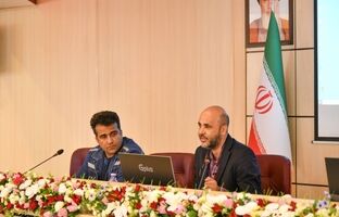برگزاری جلسه توجیهی مناقصه عمومی پروژه احداث نیروگاه خورشیدی ۴۰ مگاواتی در شرکت آهن و فولاد ارفع 