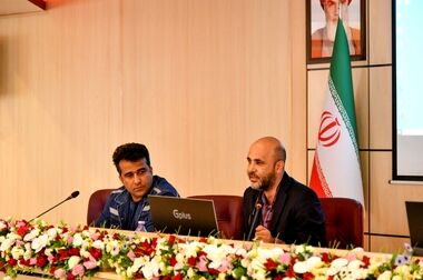 بیش از ۴هزار میلیارد ریال سرمایه‌گذاری «ارفع» برای کنترل آلودگی و مدیریت منابع در خط احیا مستقیم