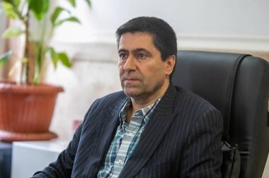 ایران در مسیر مبارزه با اعتیاد ، پرچم‌دار جهانی است 