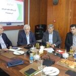 ملل را کارکنانش احیا کردند؛ هدف ما تبدیل شدن به بانک اول خصوصی کشور است