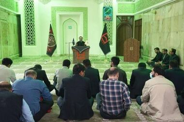 پیام تبریک مدیرعامل بانک مسکن به مناسبت روز مجلس