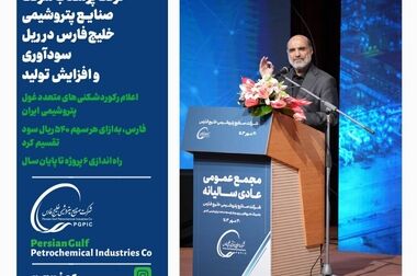 ۱۹۵۰ نیروی جوان و تحصیل‌کرده در دو سال گذشته از طریق آزمون جذب شده‌اند/ افزایش قابل‌ملاحظه آمار جذب نیروهای بومی در هلدینگ خلیج‌فارس