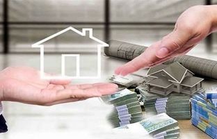 خلع سلاح وام در بازار مسکن