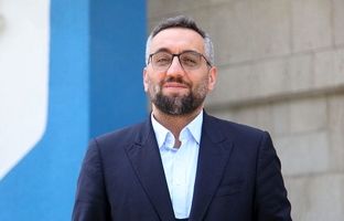 نجفی، مدیرعامل مبین انرژی خلیج‌فارس شد