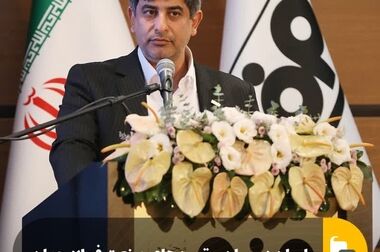 نورد گرم ۲ فولاد مبارکه؛ گامی بلند در مسیر توسعه صنعتی ایران