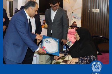 آمادگی بانک تجارت برای حمایت از فعالان اقتصادی خوزستان در قالب ابزارهای تعهدی و مالی