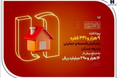 رونق بازار مسکن و مولدسازی دارایی بانک‌ها از طریق توثیق توکن های املاک