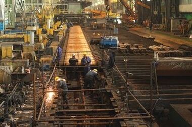 تقدیر معاون اول رئیس‌جمهوری از اقدامات محیط‌زیستی فولاد مبارکه
