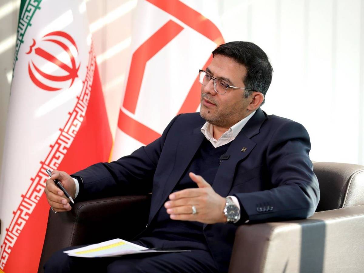  سیاست‌های اعتباری ۱۴۰۴ بانک مسکن با هدف توسعه بخش مسکن کشور ابلاغ شد