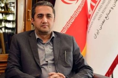 رشد ۴۰درصدی حفاری های اکتشافی ایمیدرو تا پایان تیر/ حفاری های اکتشافی این سازمان به ۲۳۵هزار متر رسید