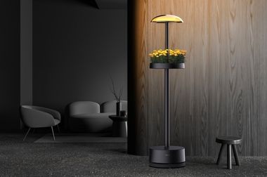 نمایش «نوآوری هم‌نوا با شما» توسط شرکت ال‌جی در CES 2026