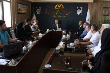 طرح جامع منطقه آزاد ماکو؛ نقشه راهی برای توسعه پایدار، زیرساخت‌محور و فناورانه است