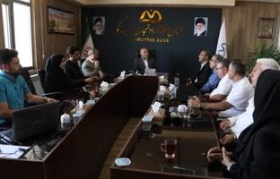 گام بلند ماکو در مسیر انرژی‌های پاک؛ سرمایه‌گذاری ۲۵۰ مگاواتی در نیروگاه خورشیدی کلید خورد