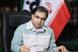 نهادینه شدن فرهنگ تعالی، بهبود مستمر و ارزش‌آفرینی پایدار برای ذی‌نفعان در گروه فولاد مبارکه