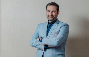 به دنبال حل چالش‌های بازیگران بانکداری دیجیتال هستیم