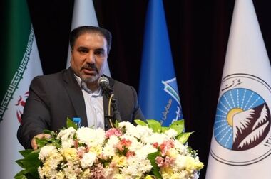 بیمه ایران حامی سرمایه‌گذاری، تولید و توسعه در استان‌
