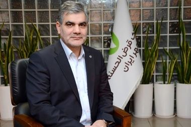 بانک قرض‌الحسنه مهر ایران حامی نخبگان واستعدادهای برتر نیروهای مسلح شد