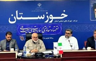 نقش تعیین کننده تأمین مستمر زنجیره‌ تولید و مواد اولیه در حفظ پویایی بخش صنعت