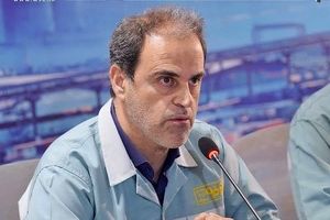 فولاد مبارکه در مسیر خودکفایی آب و انرژی