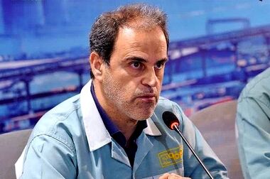 حضور فولاد مبارکه در جمع نامزدهای نهایی استیلی ۲۰۲۵ نماد بلوغ استراتژیک و تعالی سازمانی این شرکت است