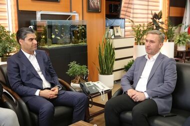 از پارکینگ ۱۳ هزار خودرویی تا کریدورهای ترافیکی؛ آمادگی حداکثری منطقه ۵ برای میزبانی از زائران «رهبر شهید»