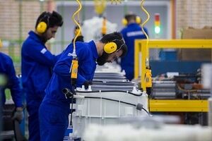 نیازمند برنامه توسعه صنعتی برای دوره پساجنگ هستیم/ایجاد اشتغال در اولویت باشد