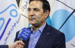گالوانیزه‌کاران تحت تاثیر فرمول بورس کالا