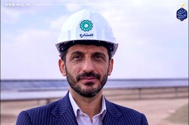 ثبت رکورد افتخارآمیز بازده کیفی در ناحیه فولادسازی و ریخته‌گری مداوم