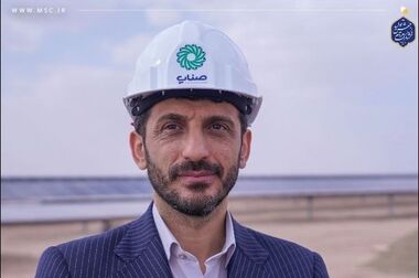 جلوگیری فولاد مبارکه از خروج ارز با بومی‌سازی و تجاری‌سازی دستگاه «ضخامت‌سنج اشعه ایکس»