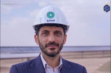فولاد تاراز نخستین و تنها تولیدکننده ورق گالوانیزه با پوشش رنگی
