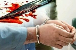 قتل پدر سالخورده‌ توسط پسر نوجوانش