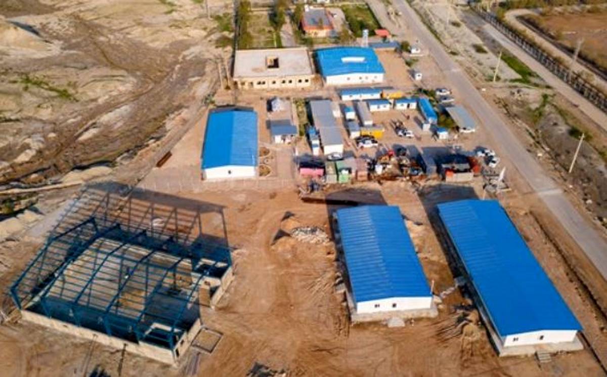 گام‌های نوآورانه مدیریت مهندسی پتروایران در استانداردسازی و توسعه پروژه‌های نفت و گاز