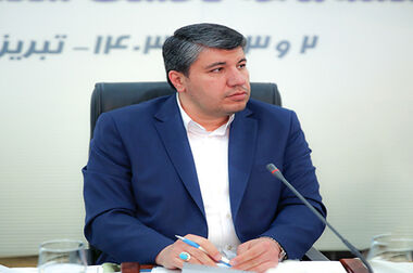 نمایشگاه کیش اینوکس 2024، فرصت ایده آل برای معرفی توانمندی های اگزیم بانک ایران