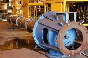 صرفه‌جویی ۴٫۵ میلیون دلاری در فولاد هرمزگان