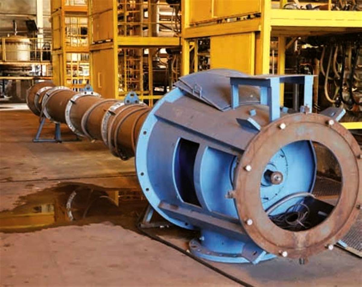 صرفه‌جویی ۴٫۵ میلیون دلاری در فولاد هرمزگان