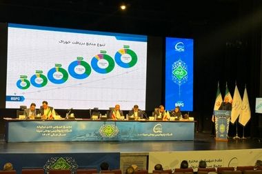 رکوردشکنی بوعلی‌سینا در تولید، فروش و سودآوری / افزایش سرمایه و طرح‌های توسعه‌ای در راه است