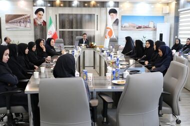 تغییرات مدیریتی با رویکردی نو در جهت ارتقاء بهره‌وری و تقویت سرمایه انسانی