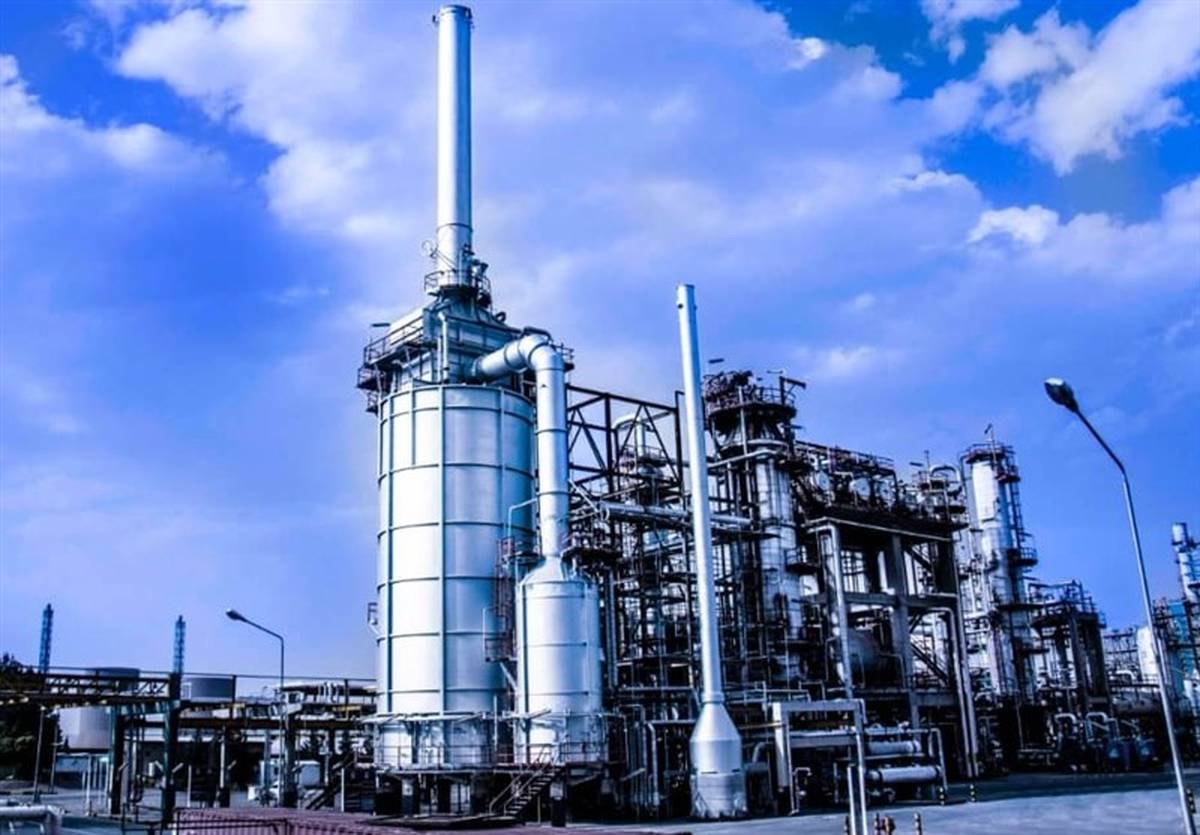  رشد فروش داخلی و صادراتی نفت سپاهان در آمار پنج‌ماهه