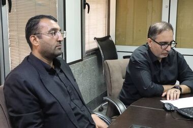 رفع معارض ملکی تقاطع یادگار امام (ره)_زرند گامی دیگر در پیشبرد کلان پروژه‌ ترافیکی غرب تهران