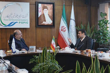 آغاز فاز نوین خدمات بانک ملی ایران در جایگاه‌های سوخت با تفاهم نامه جدید