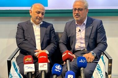 از فروش رکوردشکن تا خدمات هوشمند/جهش بزرگ بیمه دی در سال ۱۴۰۴