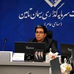 جنگ تحمیلی سوم فرصتی برای حرکت در مسیر نوآوری خلاقانه است / نقش کلیدی شستا در تاب‌آوری ملی